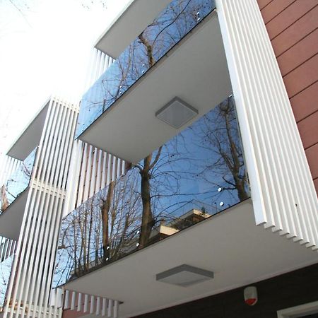 Residence Opera Rimini Exterior photo