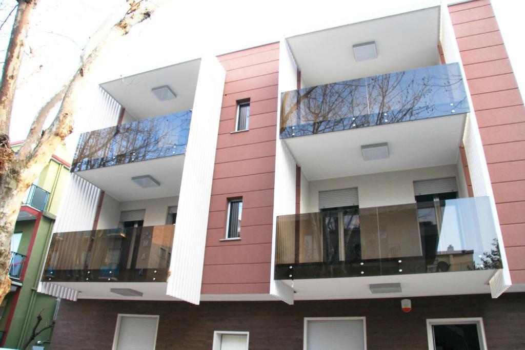 Residence Opera Rimini Exterior photo