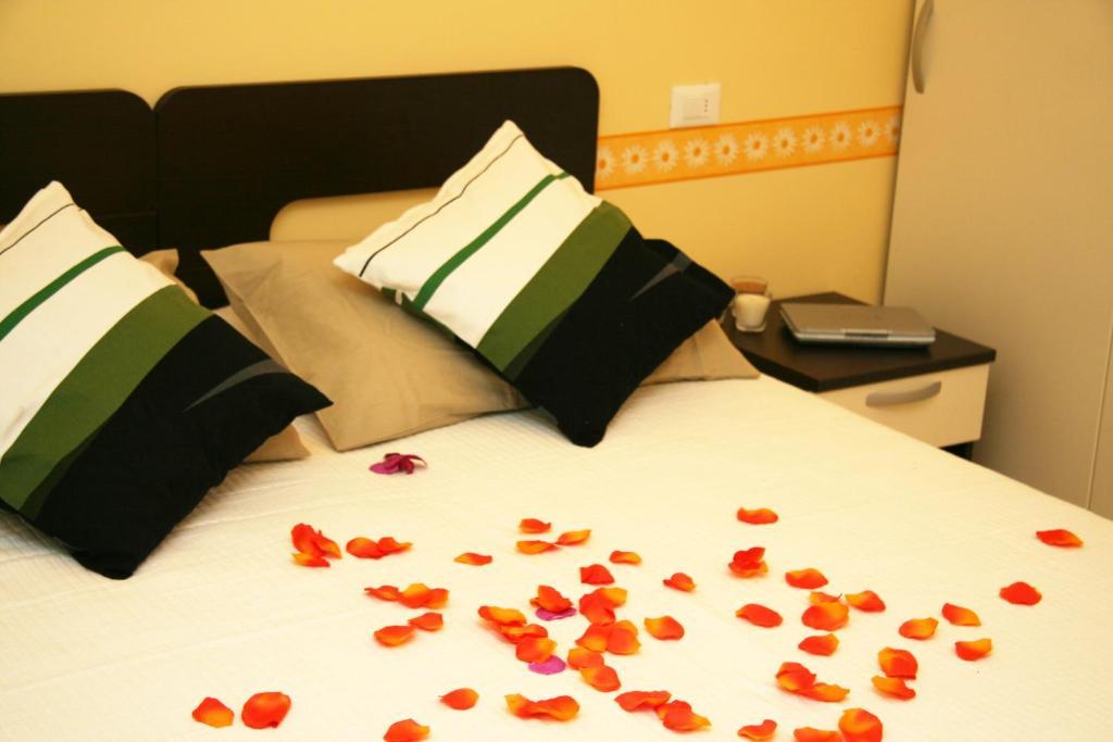 Residence Opera Rimini Room photo