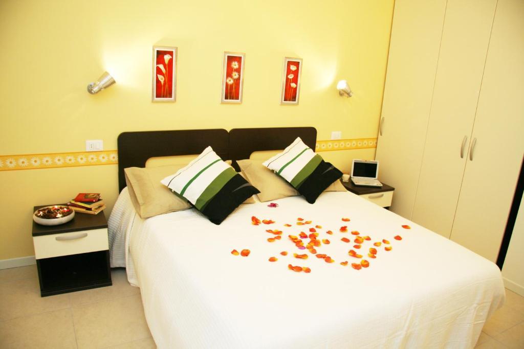 Residence Opera Rimini Room photo