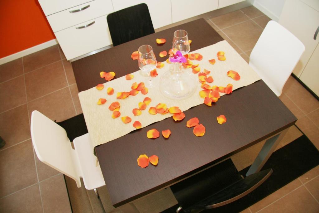 Residence Opera Rimini Room photo