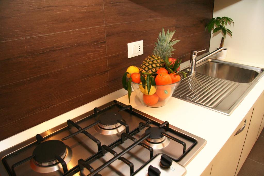 Residence Opera Rimini Room photo