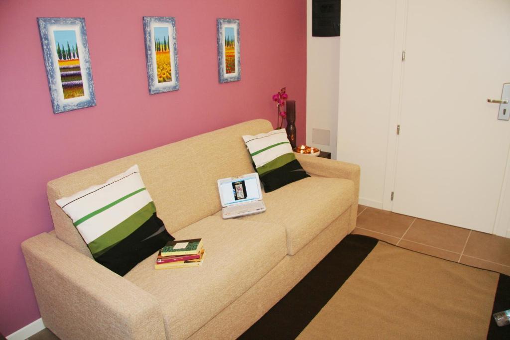 Residence Opera Rimini Room photo