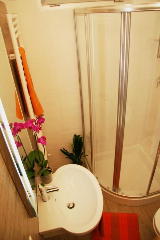 Residence Opera Rimini Room photo
