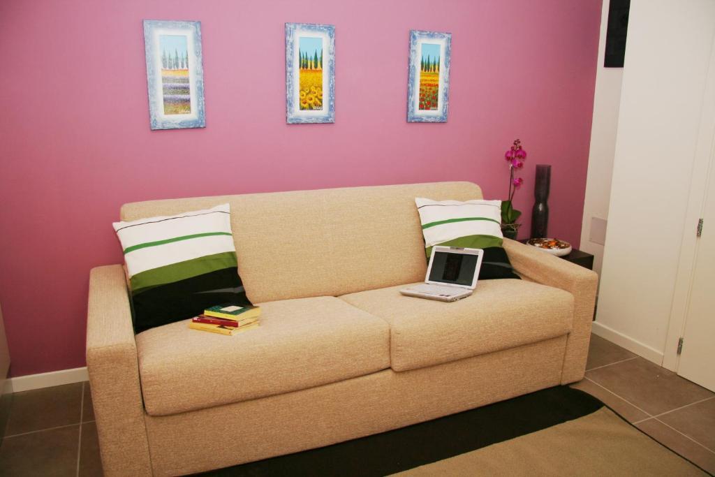 Residence Opera Rimini Room photo