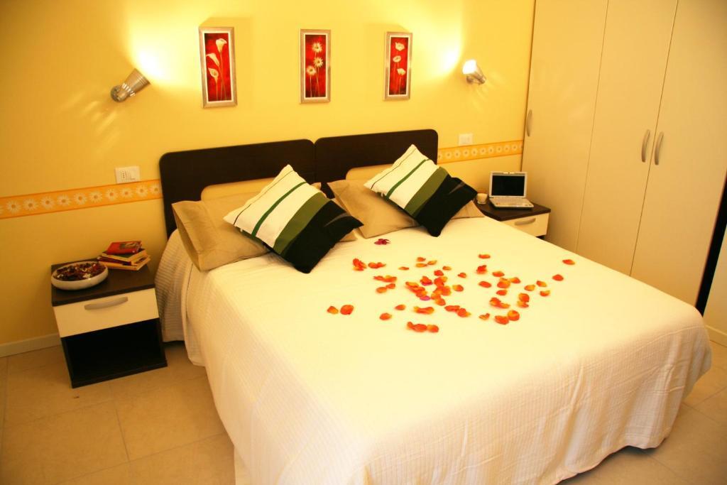 Residence Opera Rimini Room photo
