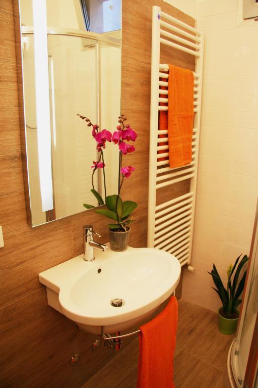Residence Opera Rimini Room photo