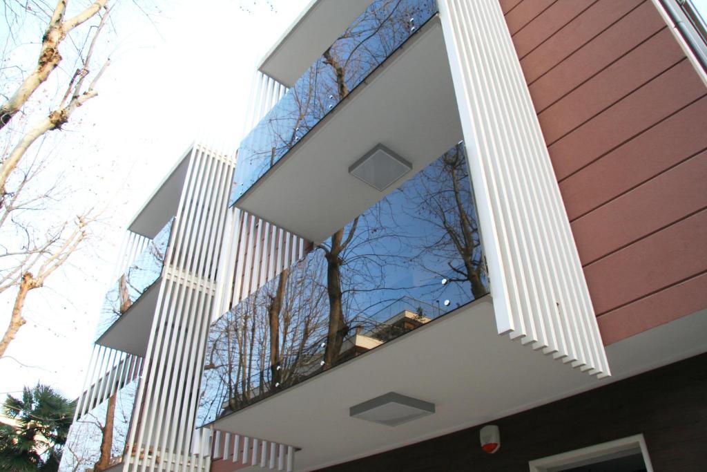 Residence Opera Rimini Exterior photo