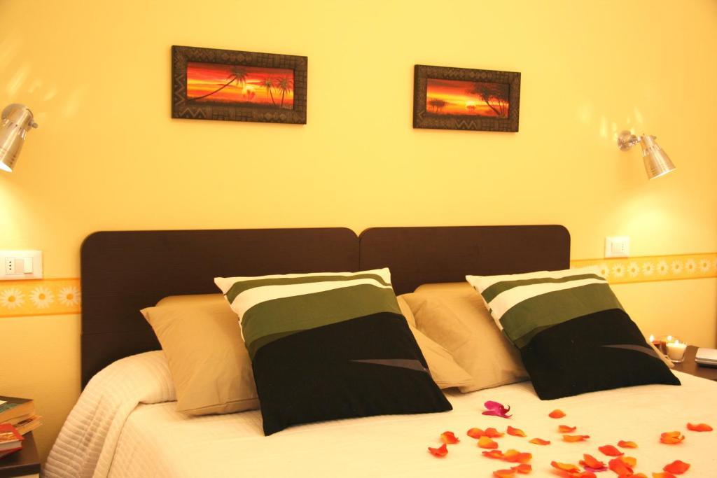 Residence Opera Rimini Room photo