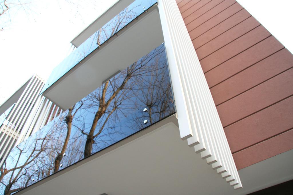 Residence Opera Rimini Room photo